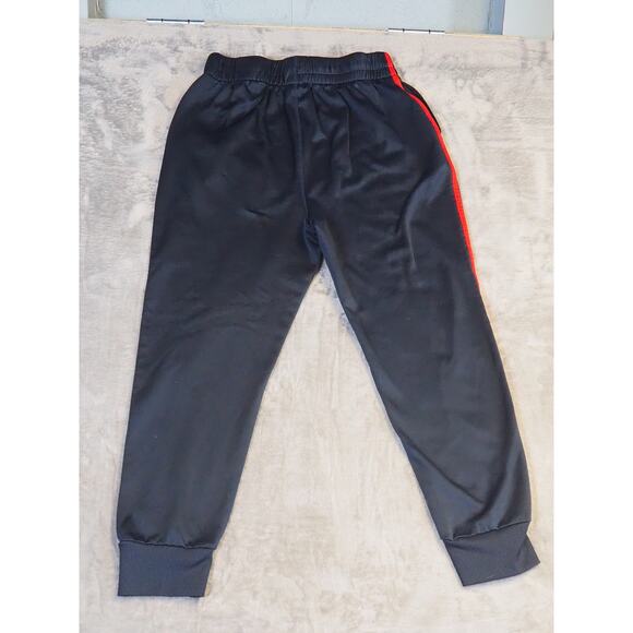 FC Bayern Munchen Jogger Athletic Pants Men's‎ Size Large Munich Football Soccer - Picture 8 of 9